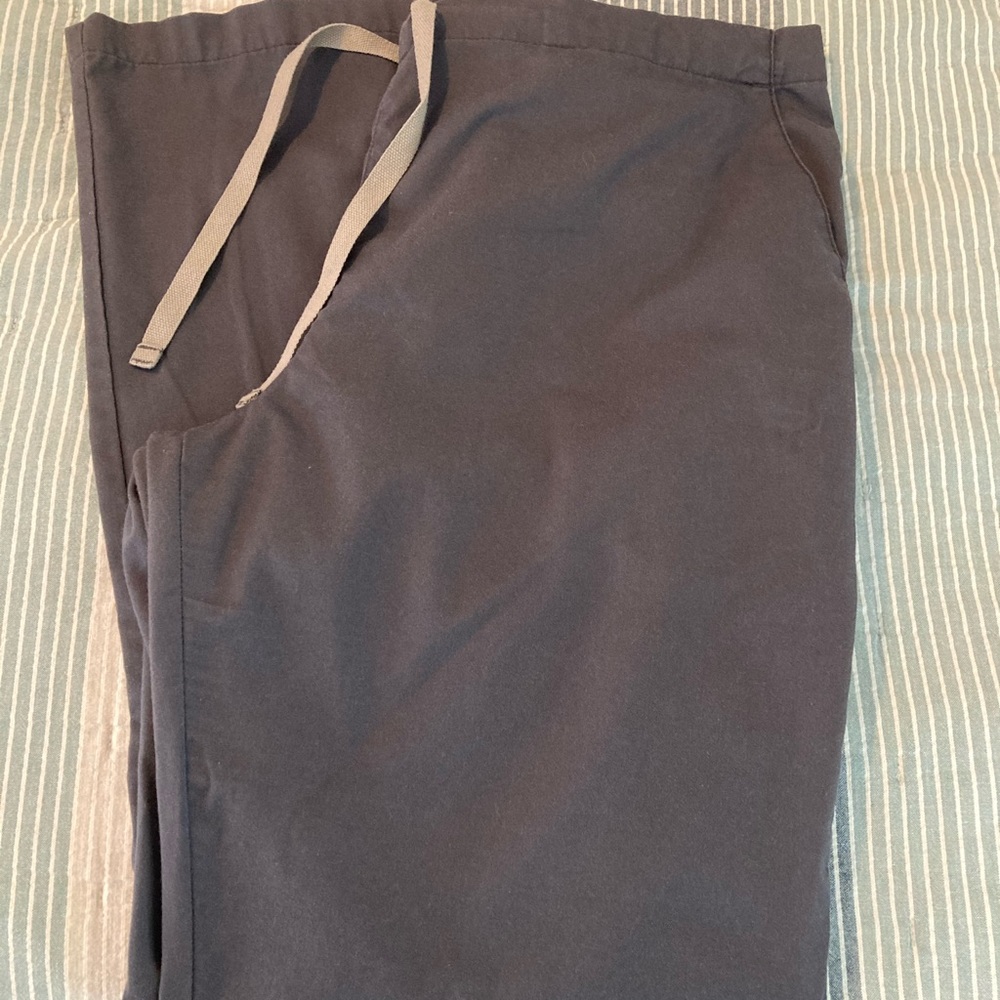 Scrub pants - Picture 2 of 7
